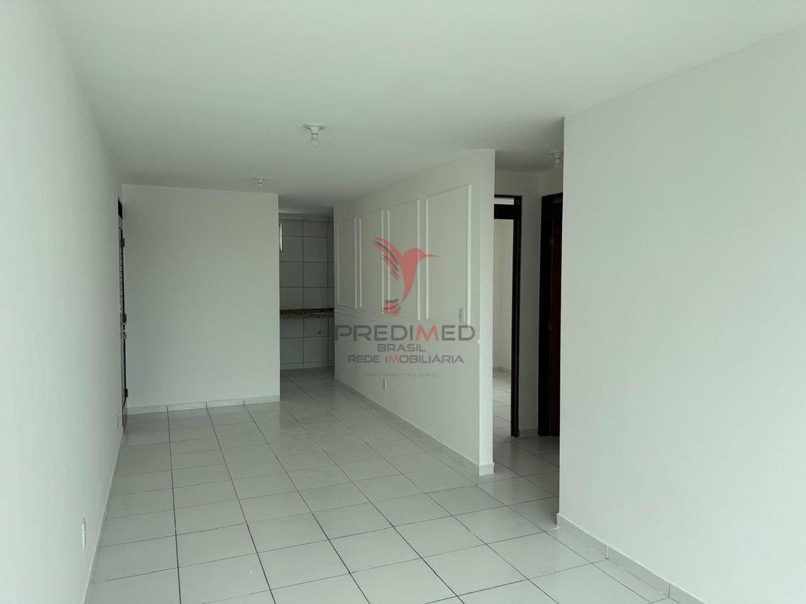 Apartamento Maravilhoso no Bessa a 200m do Mar com 2 quartos e lazer na cobertura  João Pessoa - 