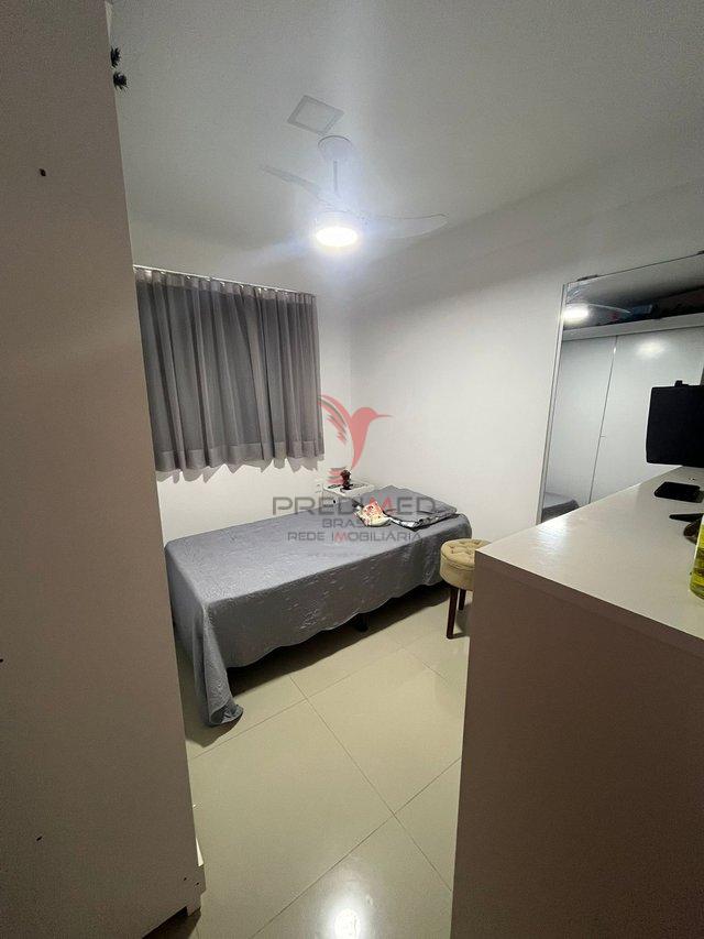 Apartamento 2 quartos no Aeroclube com área de lazer completa, próximo ao Parque Paraíba 3  João Pessoa - 