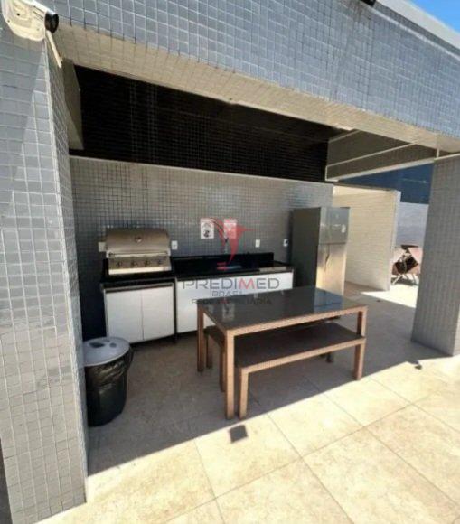 Apartamento 2 quartos no Aeroclube com área de lazer completa, próximo ao Parque Paraíba 3  João Pessoa - 