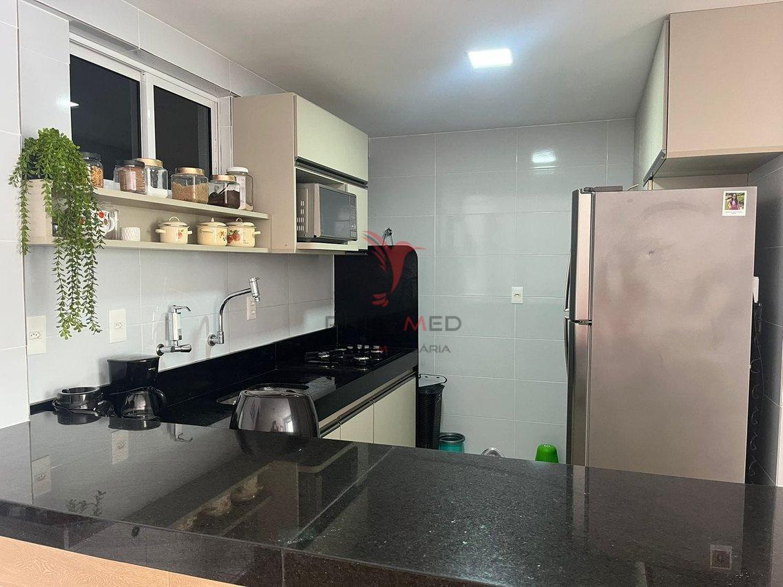 Apartamento 2 quartos no Aeroclube com área de lazer completa, próximo ao Parque Paraíba 3  João Pessoa - 