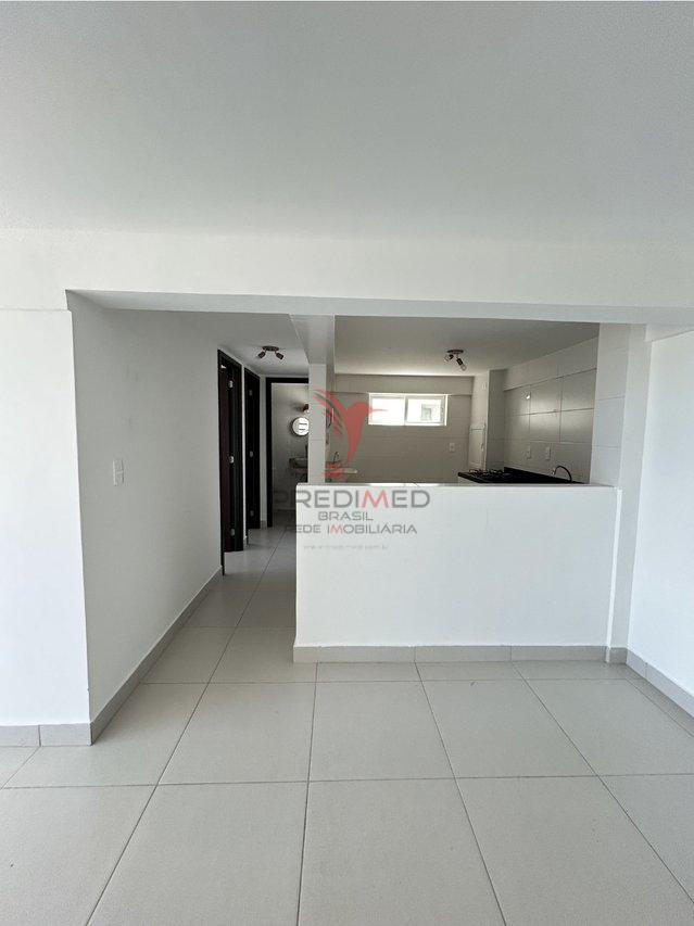 Cobertura Duplex no Cabo Branco a 50m da praia com Vista para o Mar com Projetados  João Pessoa - 