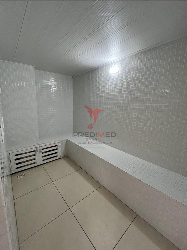 Cobertura Duplex no Cabo Branco a 50m da praia com Vista para o Mar com Projetados  João Pessoa - 