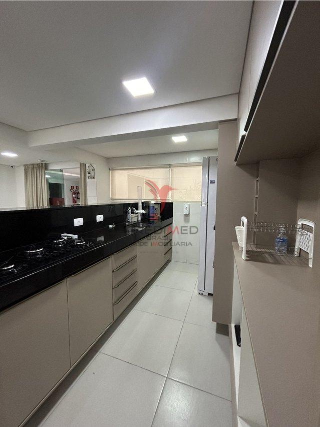 Cobertura Duplex no Cabo Branco a 50m da praia com Vista para o Mar com Projetados  João Pessoa - 