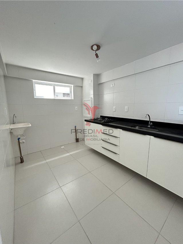 Cobertura Duplex no Cabo Branco a 50m da praia com Vista para o Mar com Projetados  João Pessoa - 