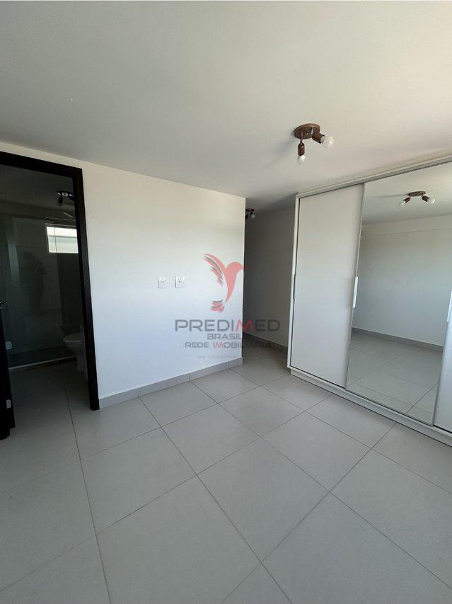 Cobertura Duplex no Cabo Branco a 50m da praia com Vista para o Mar com Projetados  João Pessoa - 
