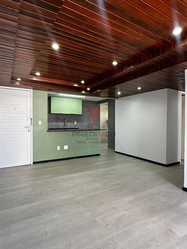 Apartamento Jardim Luna/Brisamar Rua Cassimiro de Abreu João Pessoa - 