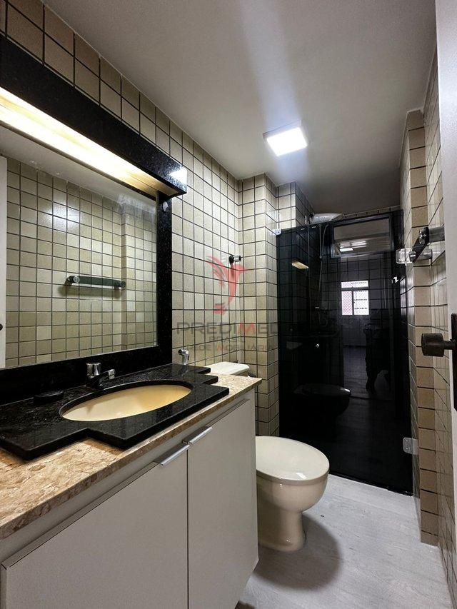 Apartamento Jardim Luna/Brisamar Rua Cassimiro de Abreu João Pessoa - 