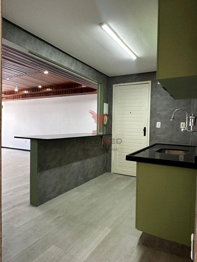 Apartamento Jardim Luna/Brisamar Rua Cassimiro de Abreu João Pessoa - 