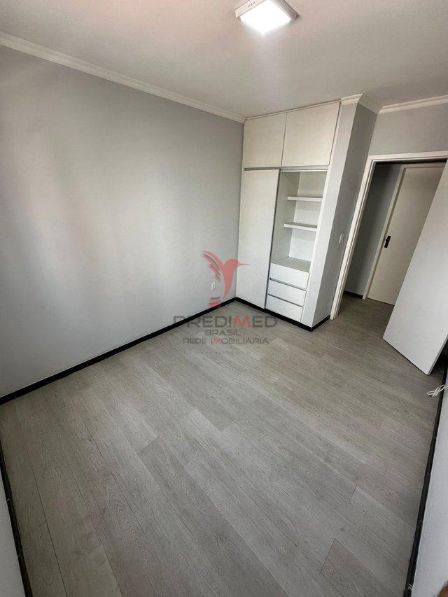 Apartamento Jardim Luna/Brisamar Rua Cassimiro de Abreu João Pessoa - 