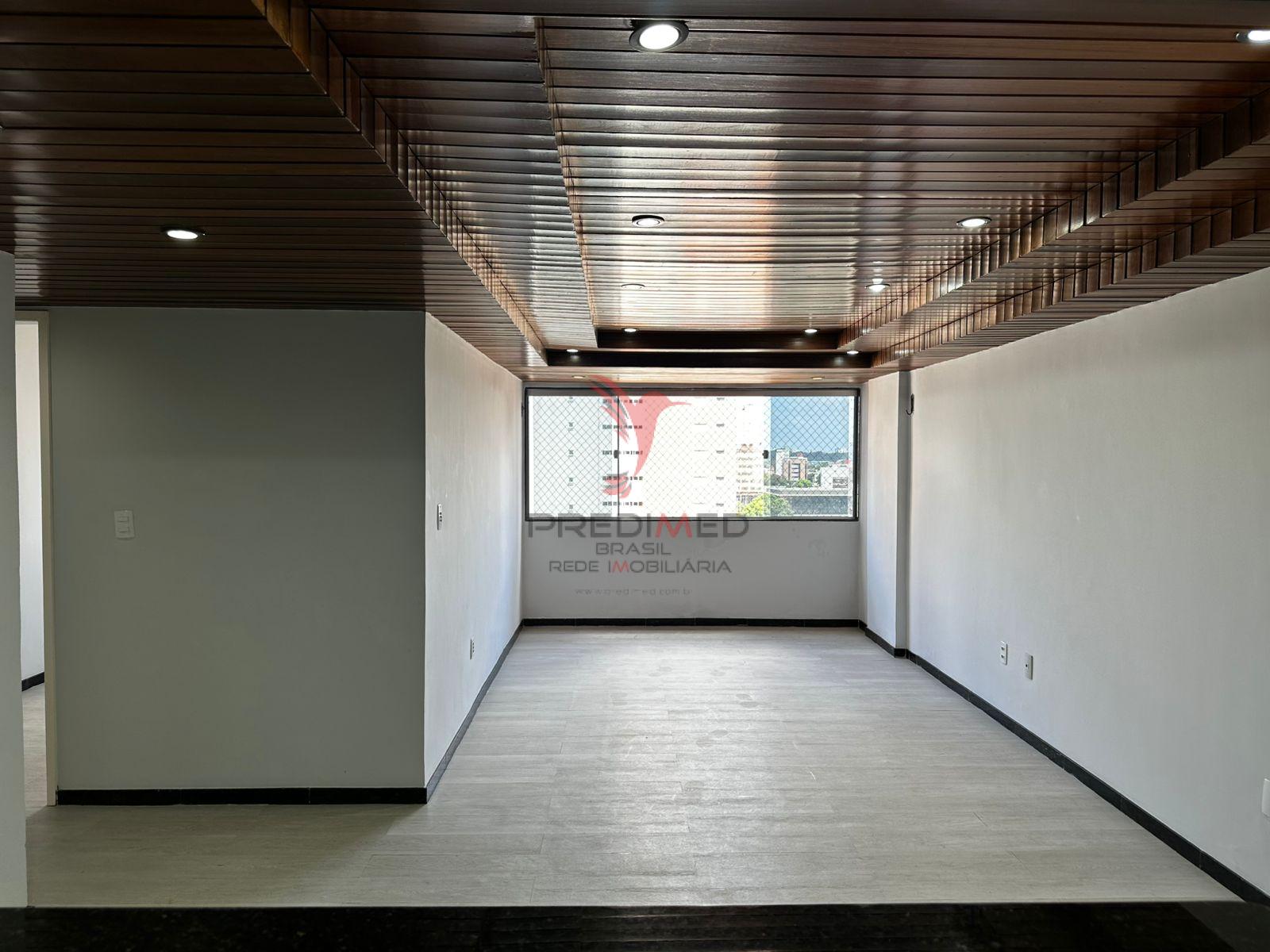 Apartamento, 2 quartos, 85 m² - Foto 1