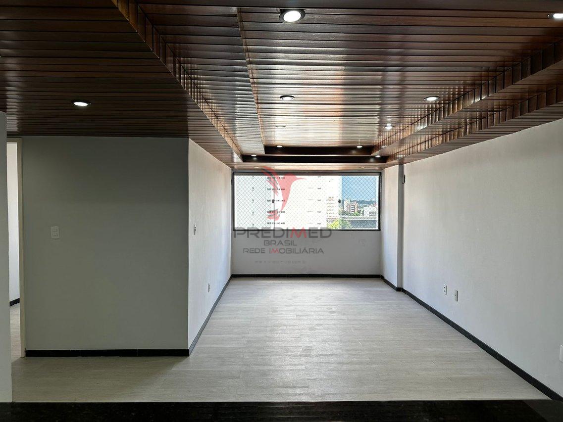 Apartamento Jardim Luna/Brisamar Rua Cassimiro de Abreu João Pessoa - 
