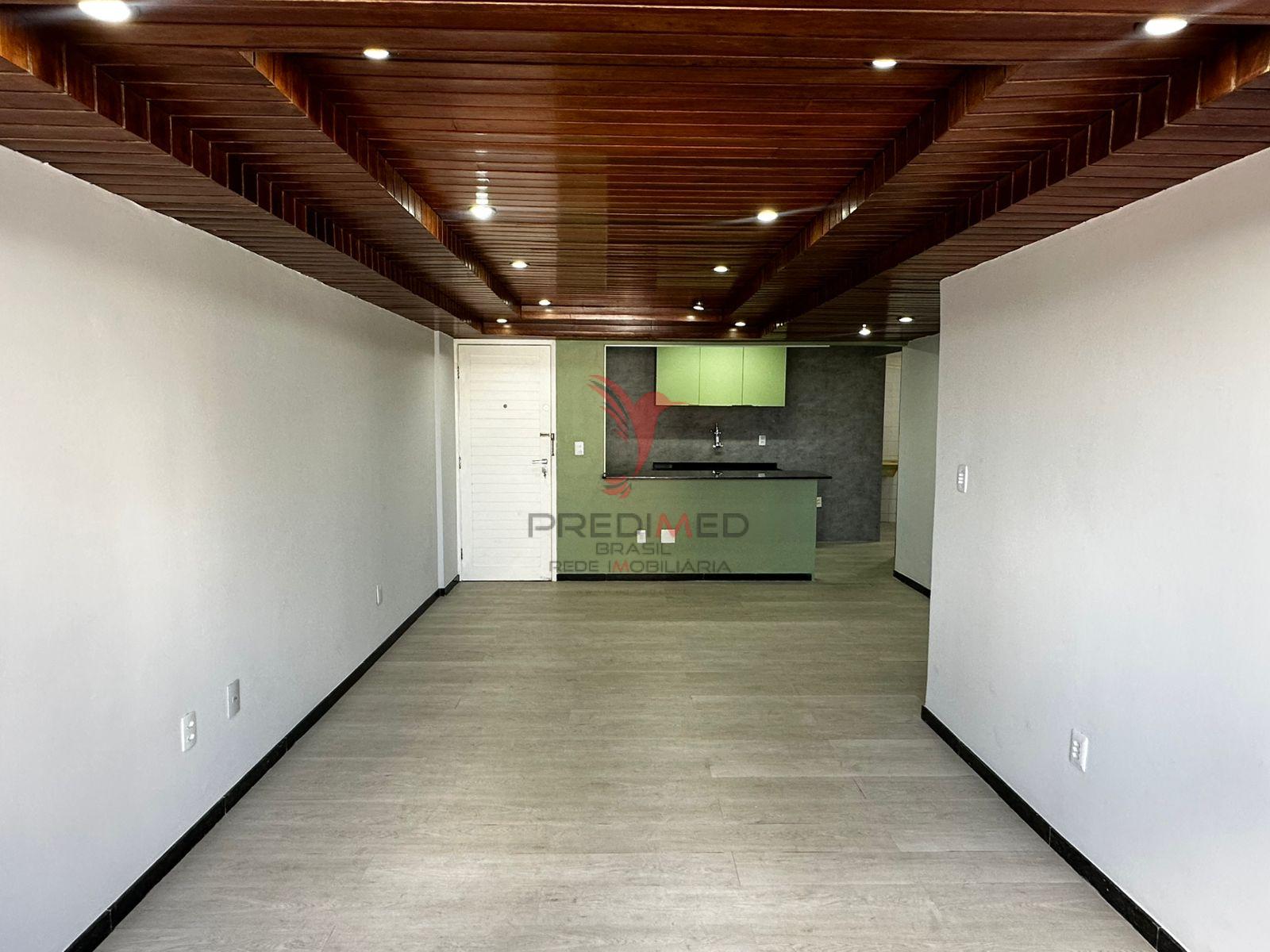 Apartamento, 2 quartos, 85 m² - Foto 2