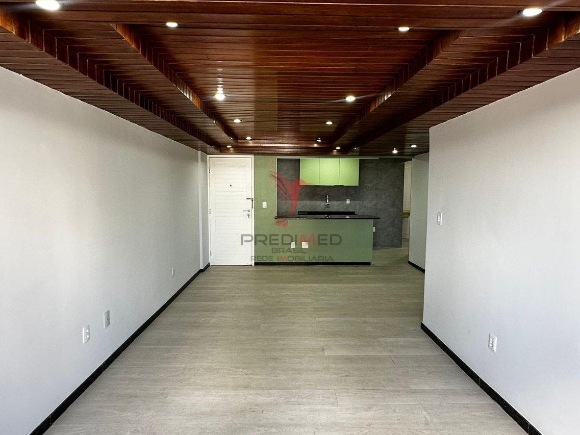 Apartamento Jardim Luna/Brisamar Rua Cassimiro de Abreu João Pessoa - 