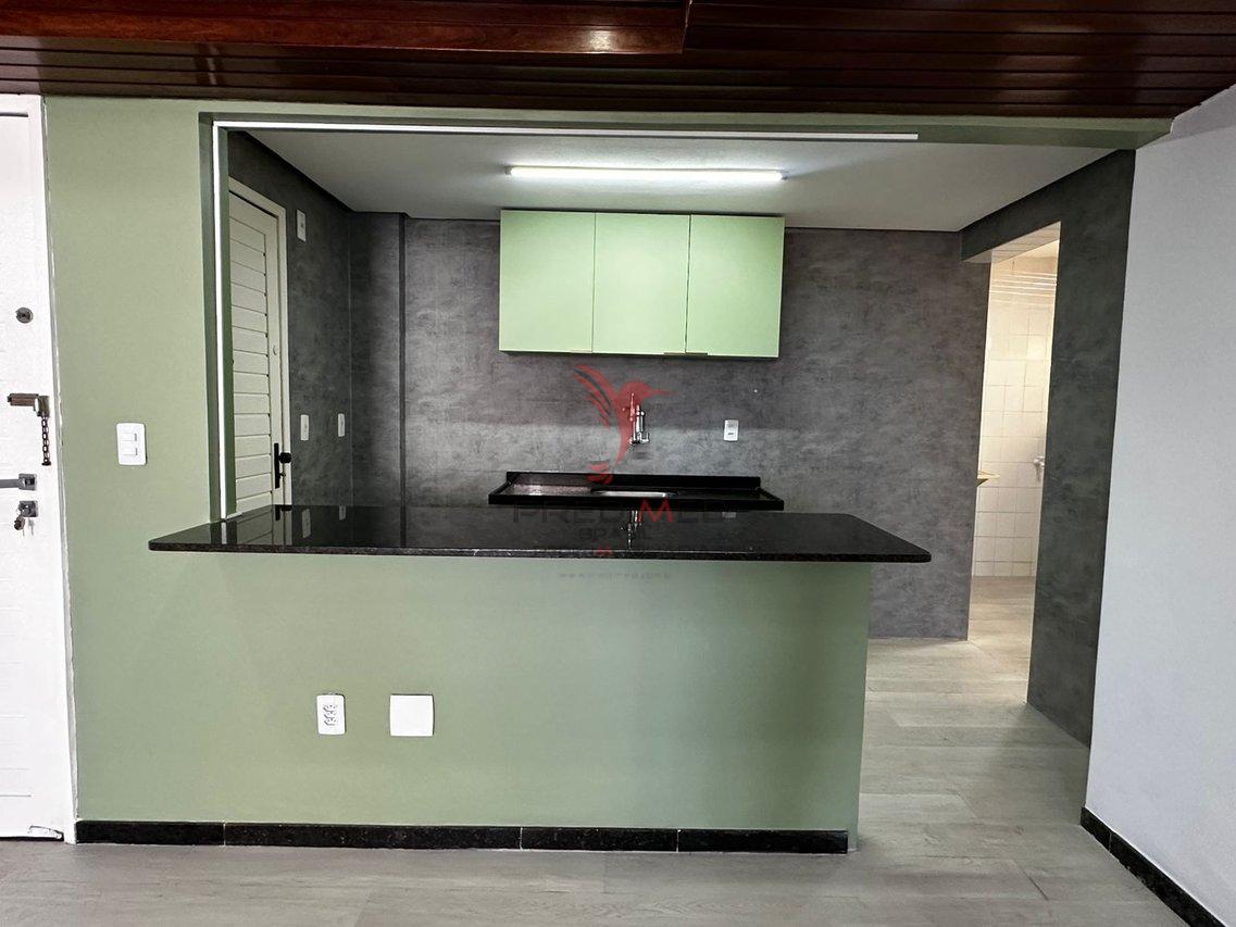 Apartamento Jardim Luna/Brisamar Rua Cassimiro de Abreu João Pessoa - 