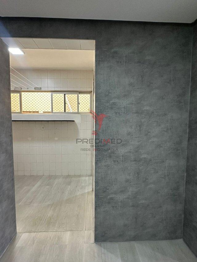 Apartamento Jardim Luna/Brisamar Rua Cassimiro de Abreu João Pessoa - 