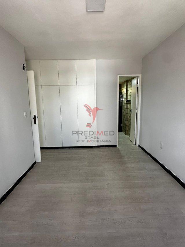 Apartamento Jardim Luna/Brisamar Rua Cassimiro de Abreu João Pessoa - 