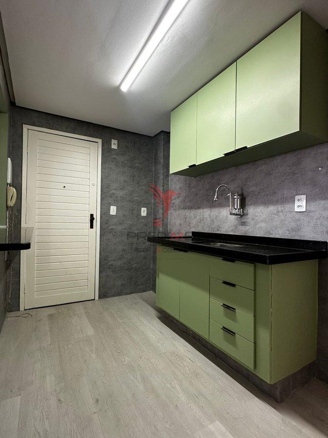 Apartamento Jardim Luna/Brisamar Rua Cassimiro de Abreu João Pessoa - 