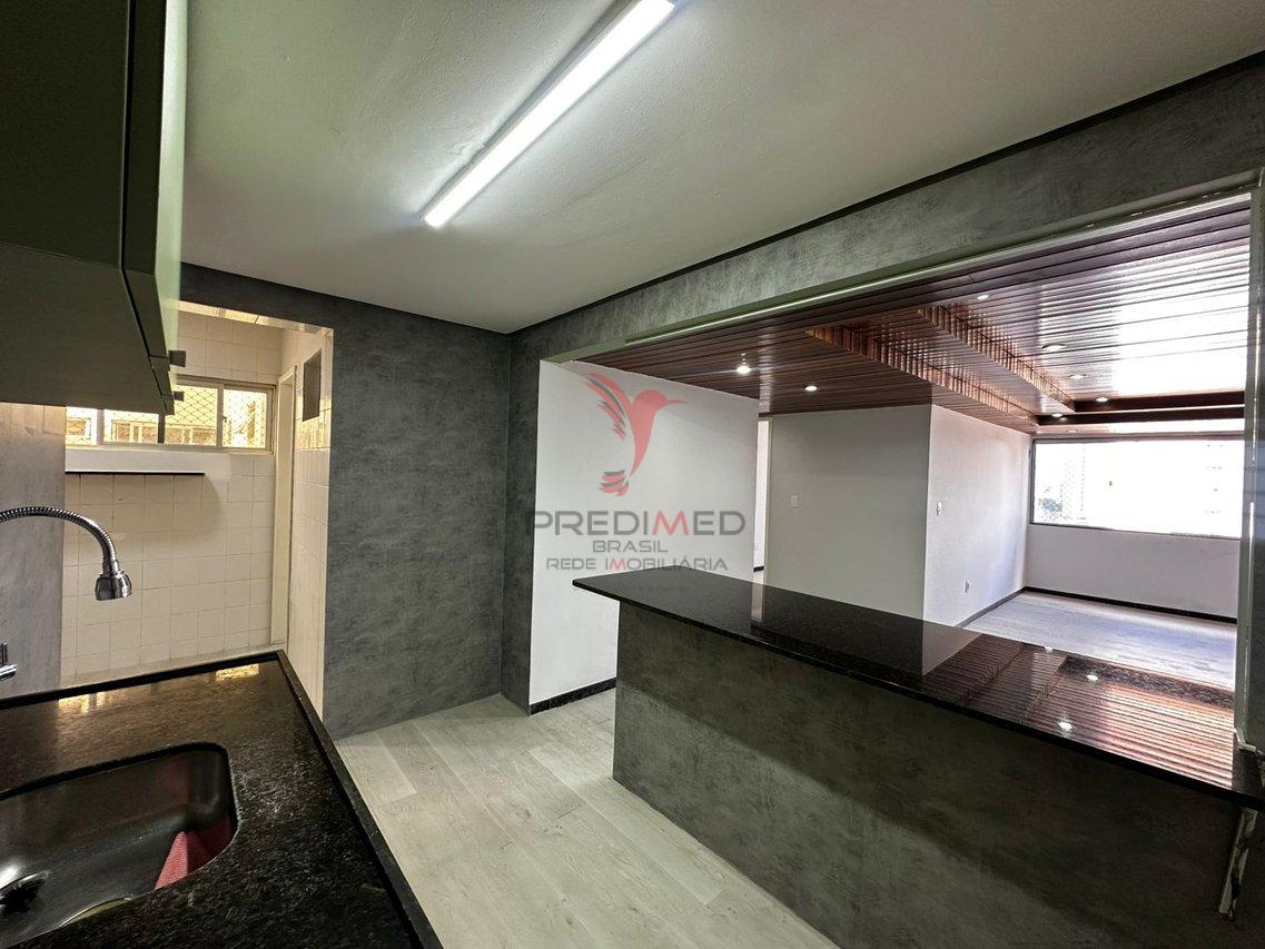 Apartamento Jardim Luna/Brisamar Rua Cassimiro de Abreu João Pessoa - 