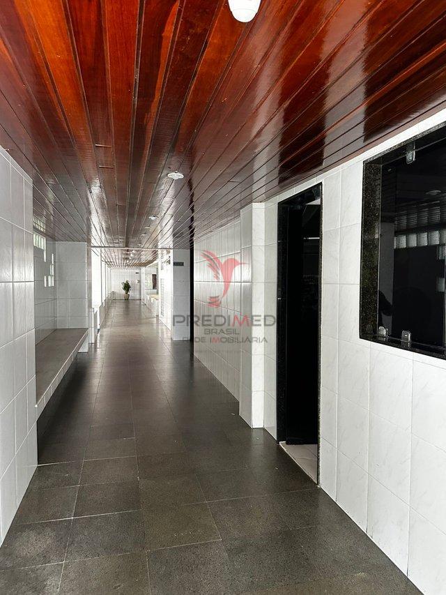 Apartamento Jardim Luna/Brisamar Rua Cassimiro de Abreu João Pessoa - 