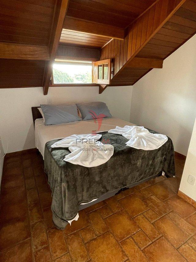Vendo Casa de temporada completa em Monte Verde - MG  CAMANDUCAIA - 