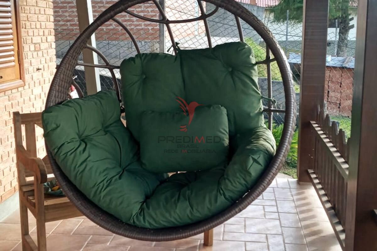 Vendo Casa de temporada completa em Monte Verde - MG  CAMANDUCAIA - 