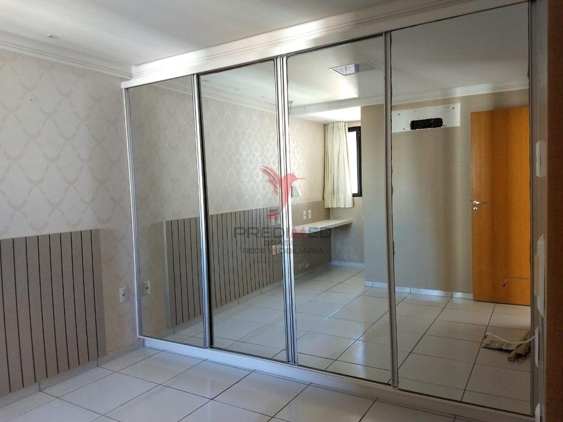 Apartamento Aeroclube Rua Vereador Gumercindo Barbosa Dunda João Pessoa - 