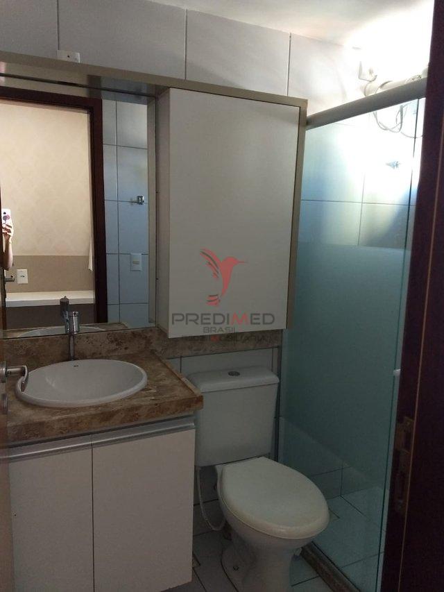 Apartamento Aeroclube Rua Vereador Gumercindo Barbosa Dunda João Pessoa - 