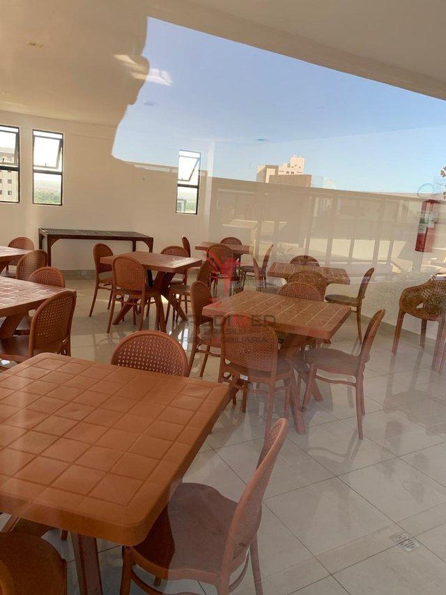 Apartamento Aeroclube Rua Vereador Gumercindo Barbosa Dunda João Pessoa - 