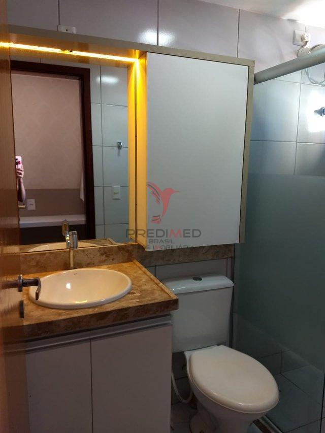 Apartamento Aeroclube Rua Vereador Gumercindo Barbosa Dunda João Pessoa - 