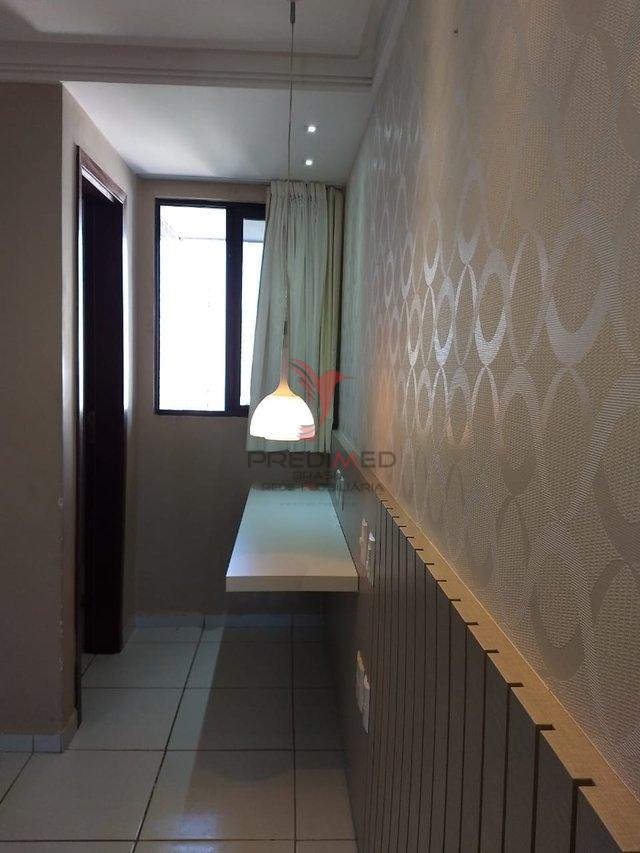 Apartamento Aeroclube Rua Vereador Gumercindo Barbosa Dunda João Pessoa - 