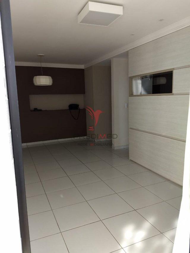 Apartamento Aeroclube Rua Vereador Gumercindo Barbosa Dunda João Pessoa - 