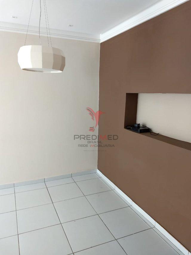 Apartamento Aeroclube Rua Vereador Gumercindo Barbosa Dunda João Pessoa - 