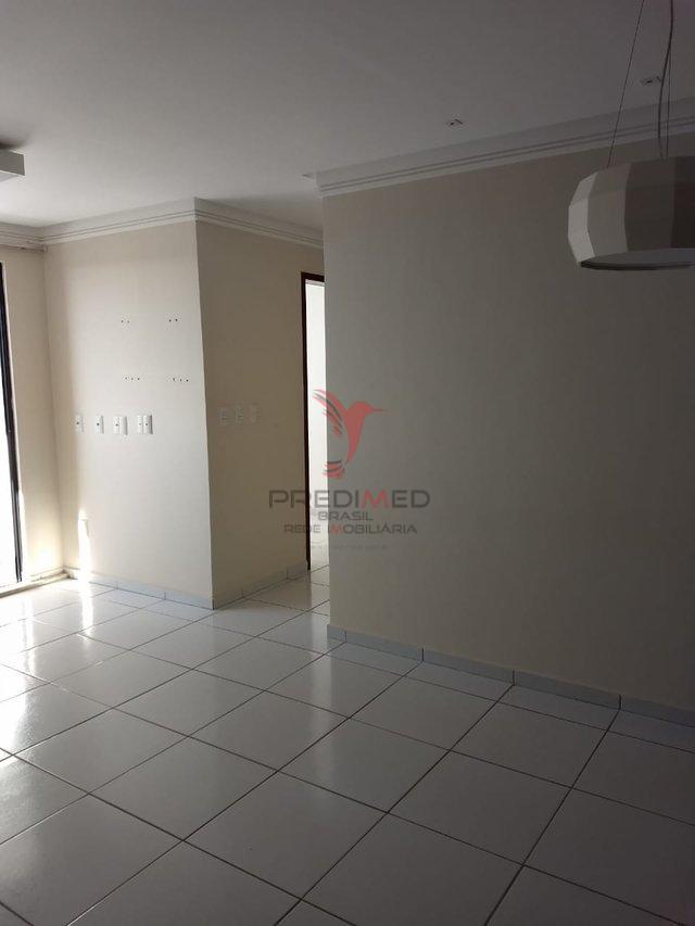 Apartamento Aeroclube Rua Vereador Gumercindo Barbosa Dunda João Pessoa - 