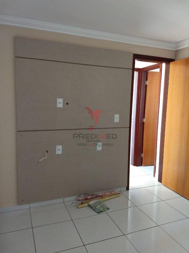 Apartamento Aeroclube Rua Vereador Gumercindo Barbosa Dunda João Pessoa - 