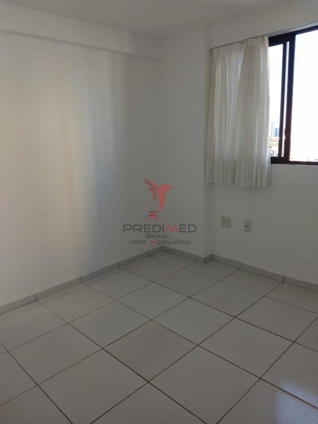 Apartamento Aeroclube Rua Vereador Gumercindo Barbosa Dunda João Pessoa - 