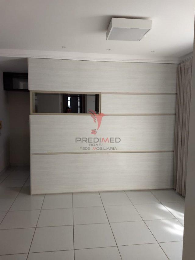Apartamento Aeroclube Rua Vereador Gumercindo Barbosa Dunda João Pessoa - 