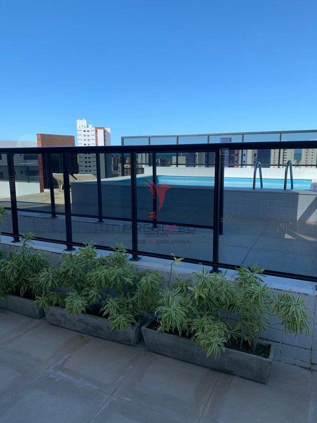 Apartamento Aeroclube Rua Vereador Gumercindo Barbosa Dunda João Pessoa - 