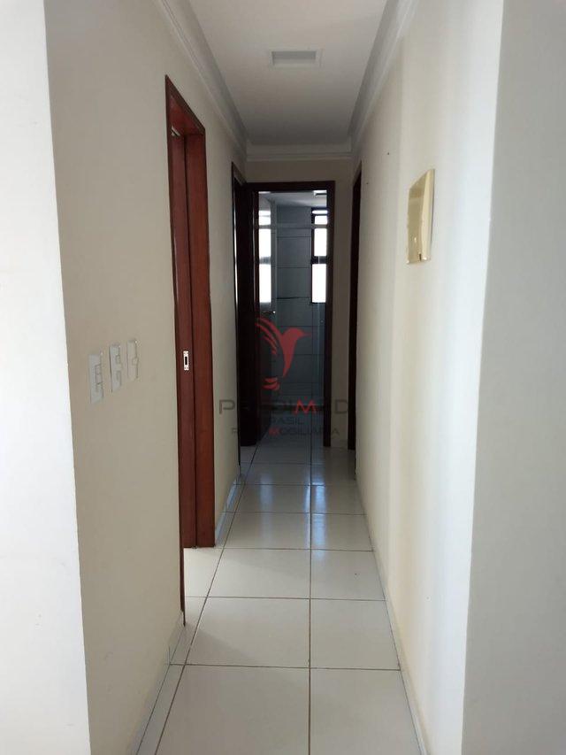 Apartamento Aeroclube Rua Vereador Gumercindo Barbosa Dunda João Pessoa - 