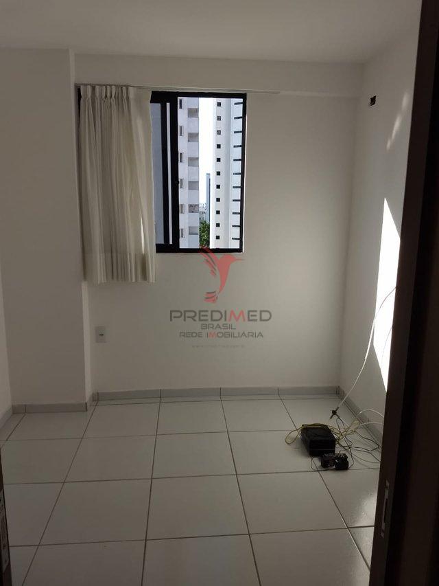 Apartamento Aeroclube Rua Vereador Gumercindo Barbosa Dunda João Pessoa - 