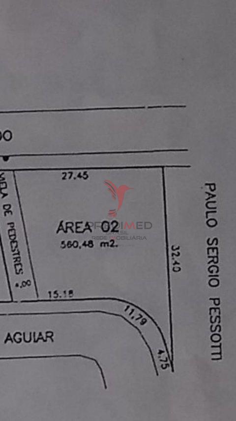 Vendo Excelente Terreno com 560 m² em São Pedro - SP  São Pedro - 