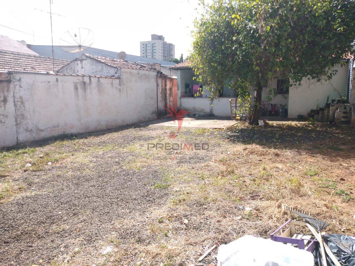 EXCELENTE TERRENO COMERCIAL DE ESQUINA no Bairro Paulista, Piracicaba  Piracicaba - 