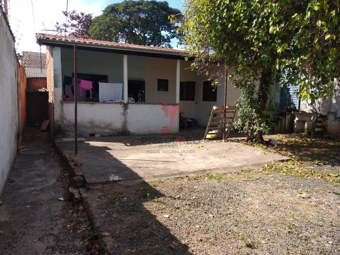 EXCELENTE TERRENO COMERCIAL DE ESQUINA no Bairro Paulista, Piracicaba  Piracicaba - 