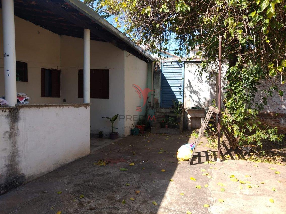 EXCELENTE TERRENO COMERCIAL DE ESQUINA no Bairro Paulista, Piracicaba  Piracicaba - 