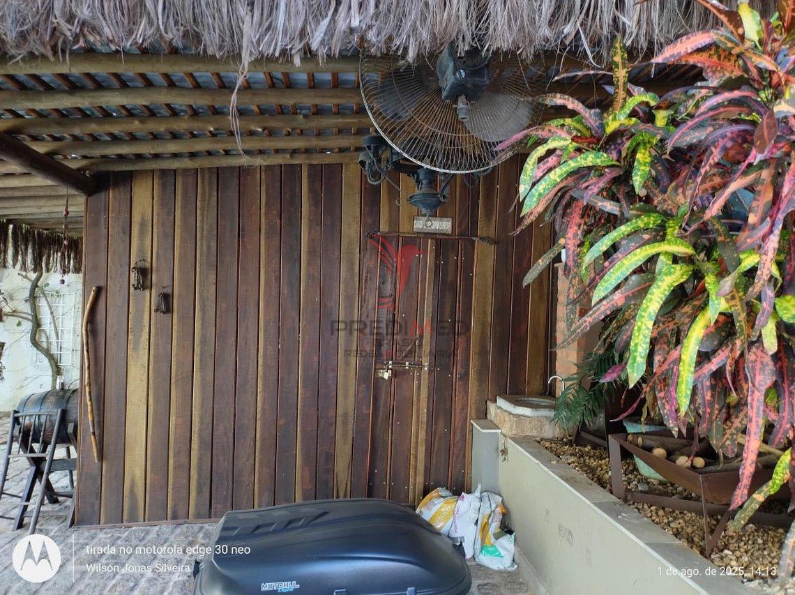 Chácara EM CONDOMÍNIO colinas de Piracicaba . Possível permuta Rua Santa Terezinha Camboriú - 