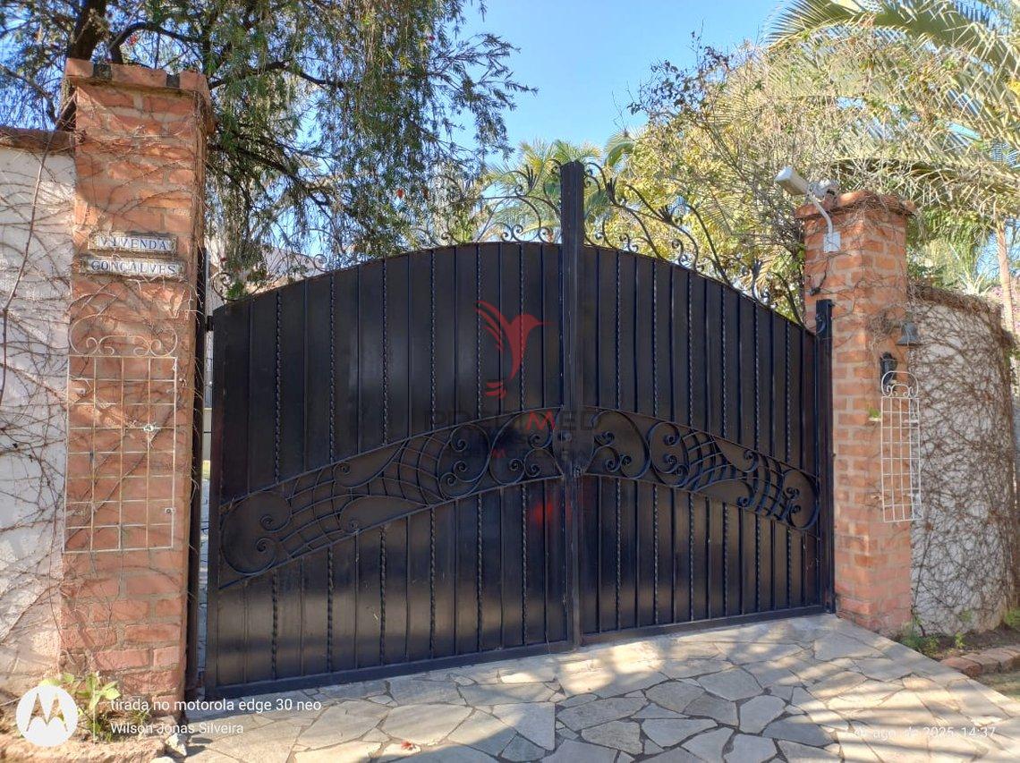 Chácara EM CONDOMÍNIO colinas de Piracicaba . Possível permuta Rua Santa Terezinha Camboriú - 