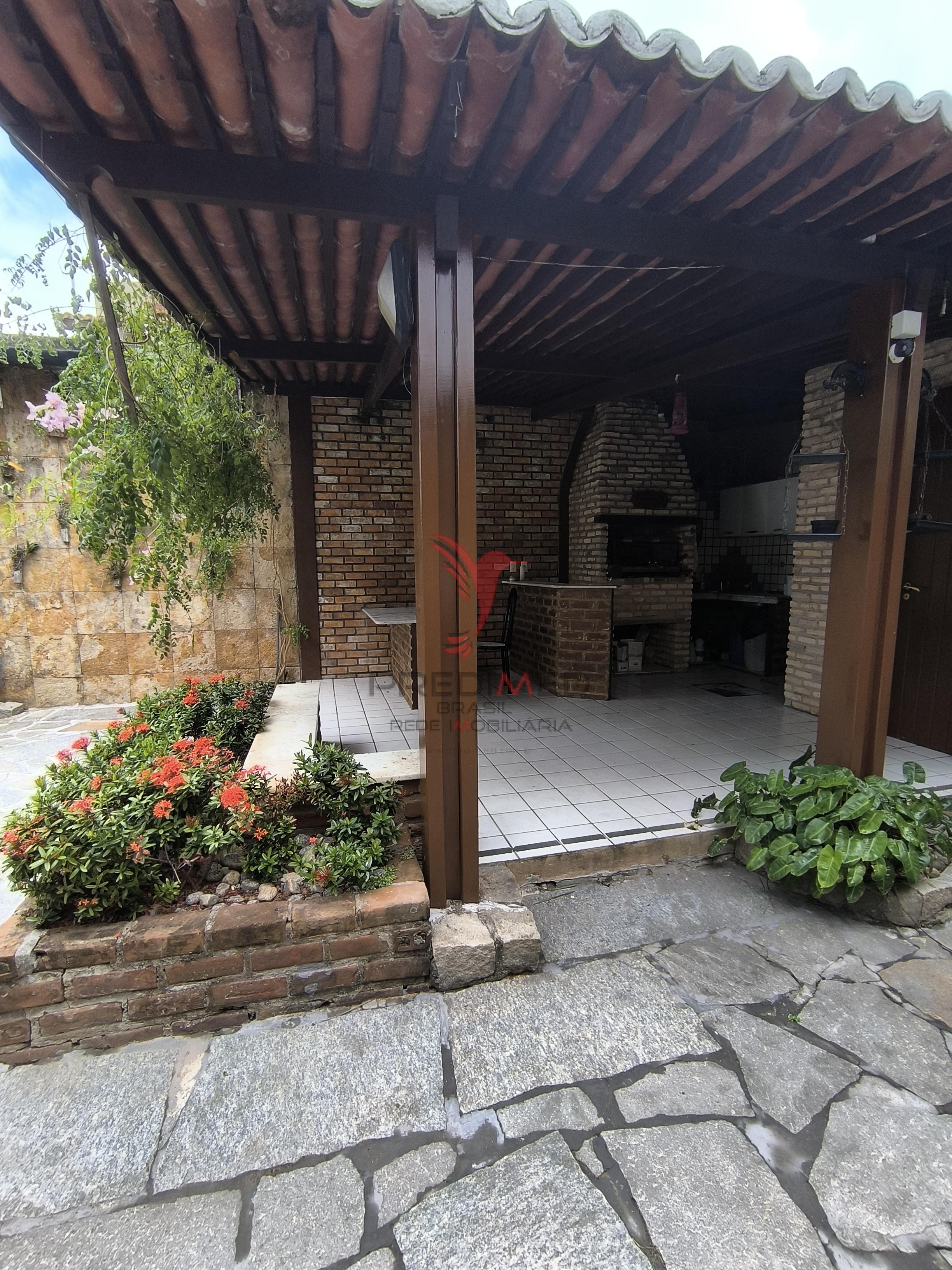 Casa, 4 quartos - Foto 15