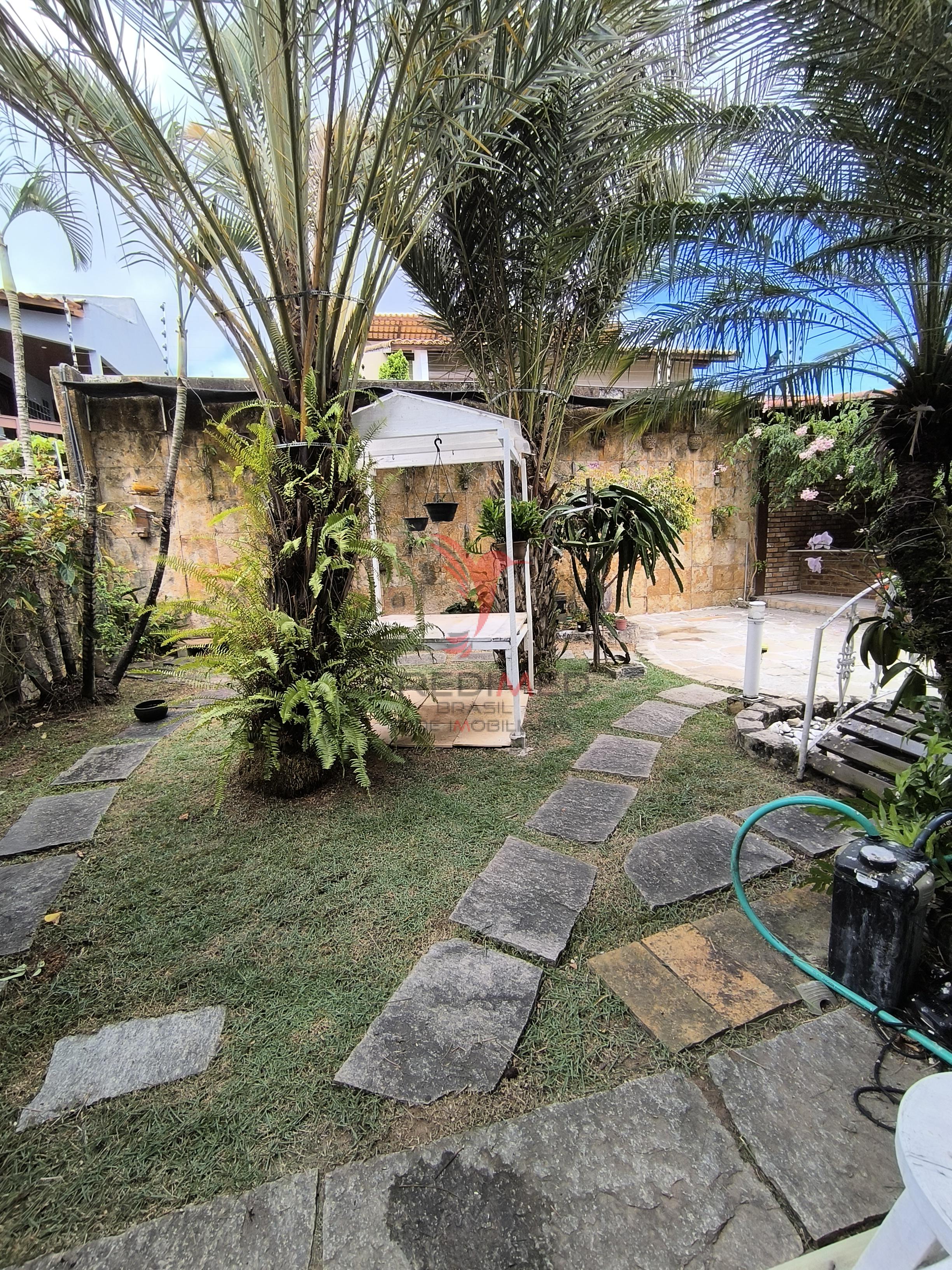 Casa, 4 quartos - Foto 4