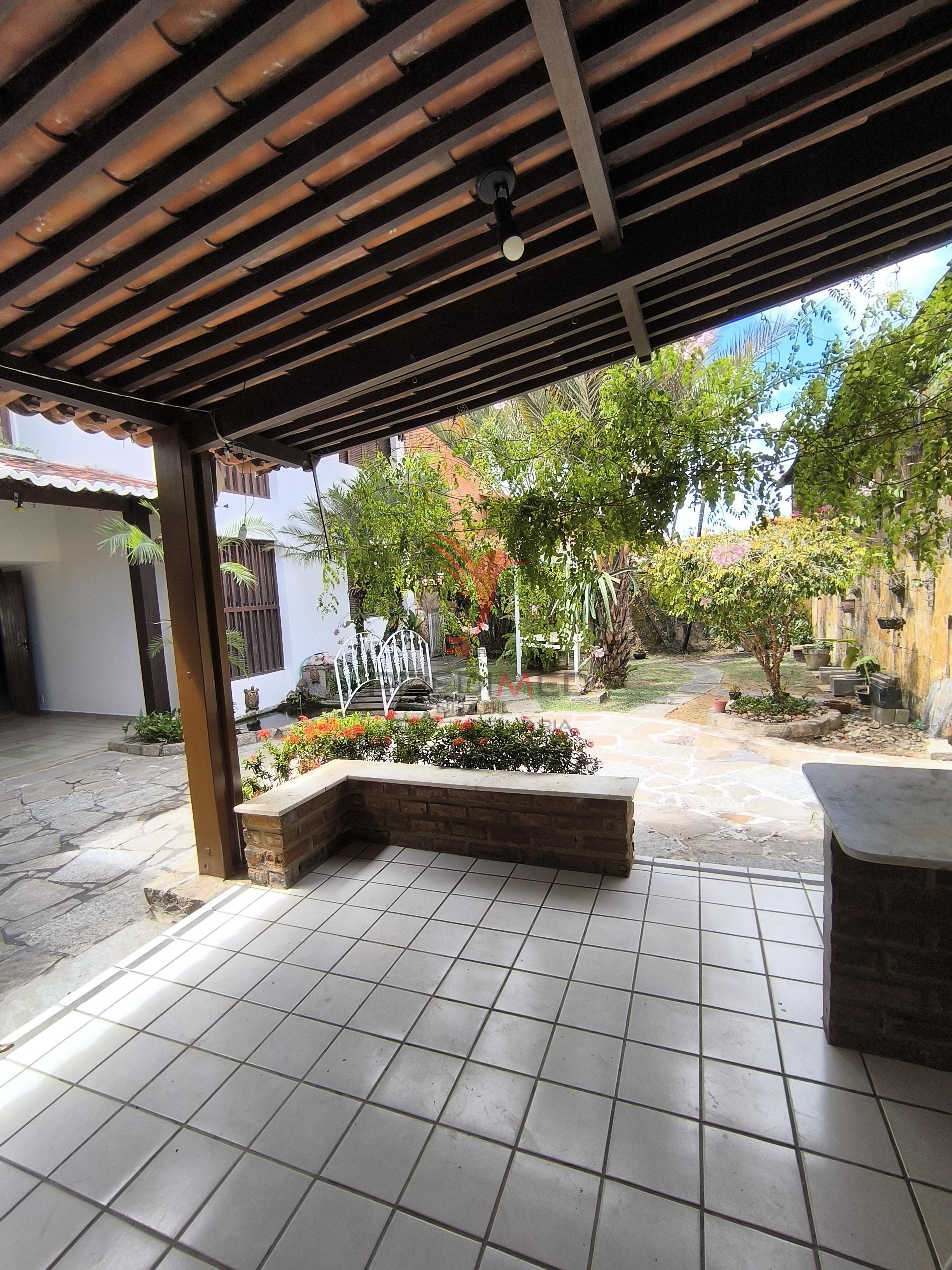 Casa, 4 quartos - Foto 5