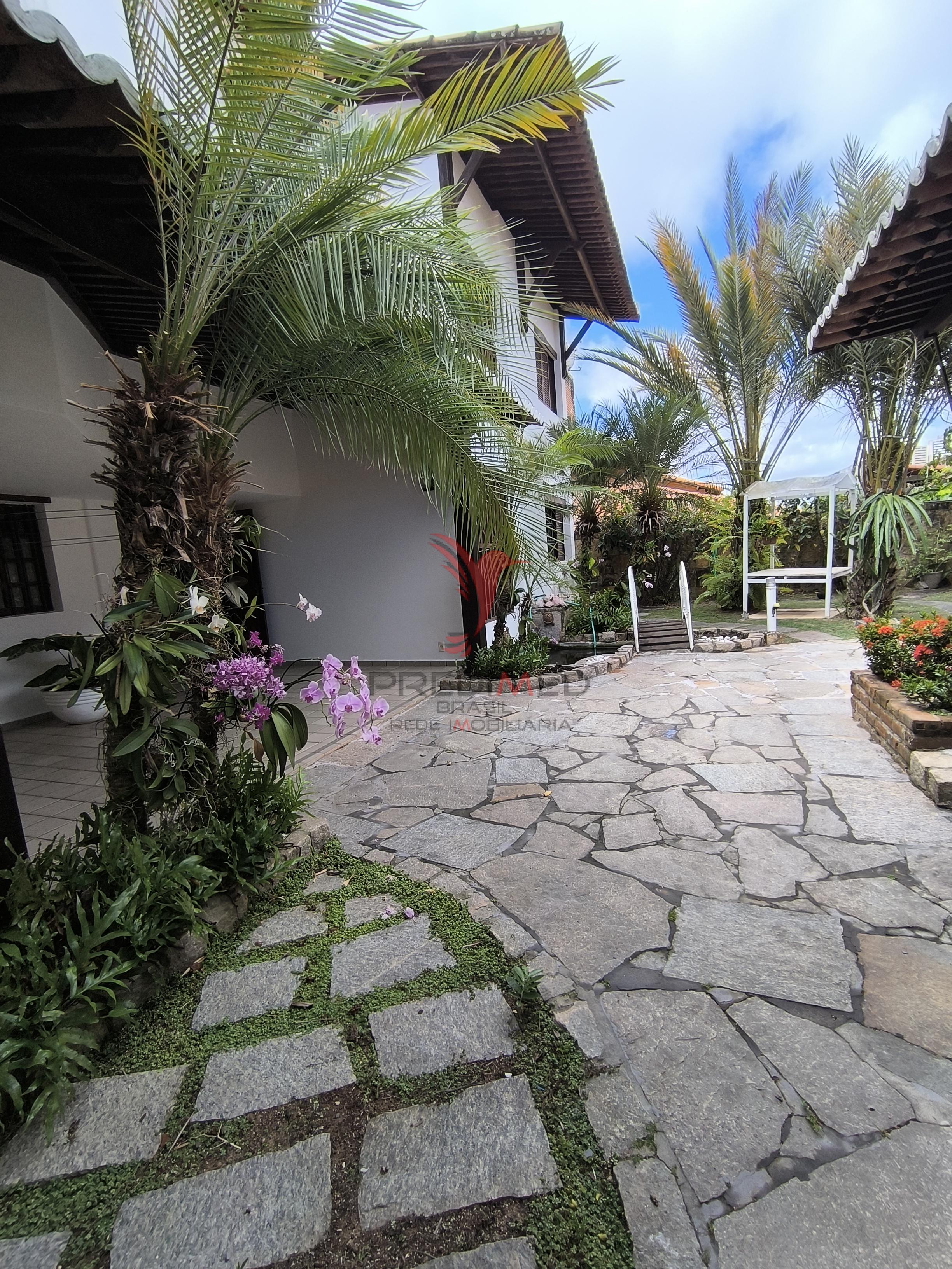 Casa, 4 quartos - Foto 8