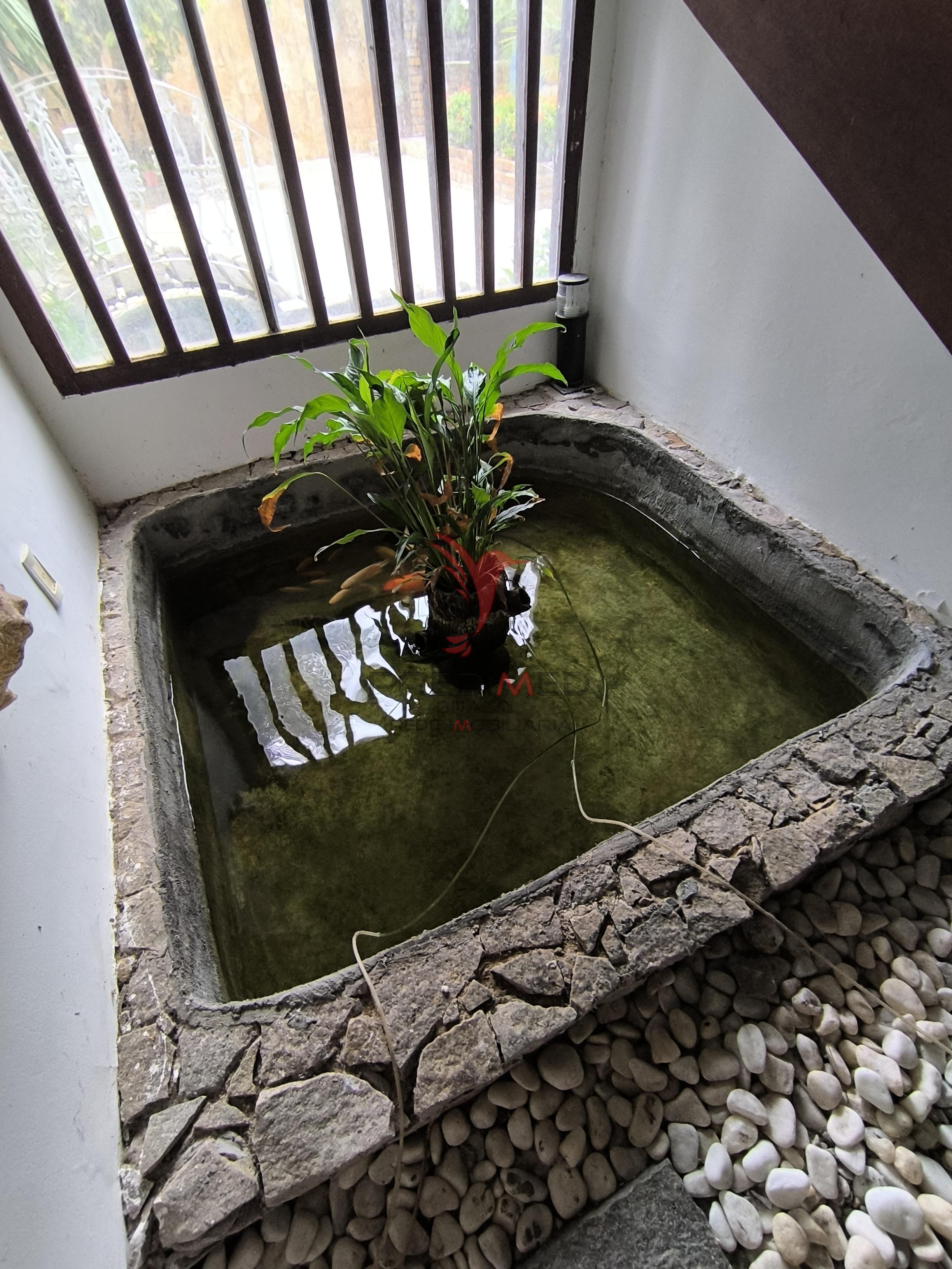 Casa, 4 quartos - Foto 17